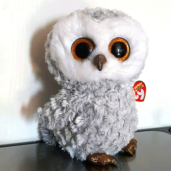 Ty Other - Ty Beanie Boo Collection | Owlette